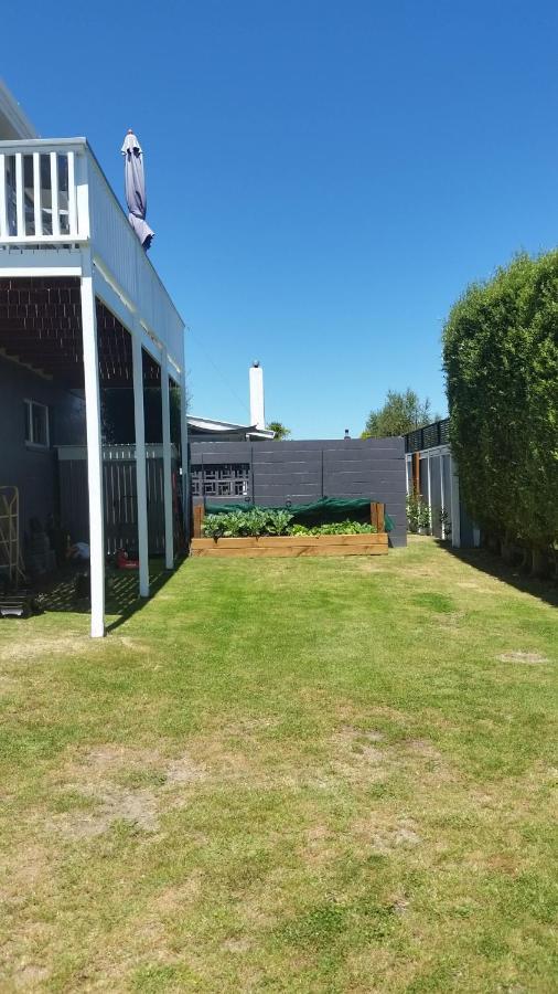 Lakeview'S On Richmond Taupo Dış mekan fotoğraf